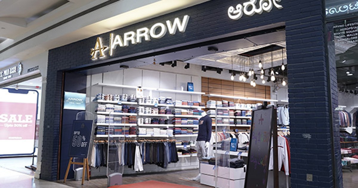 Arrow