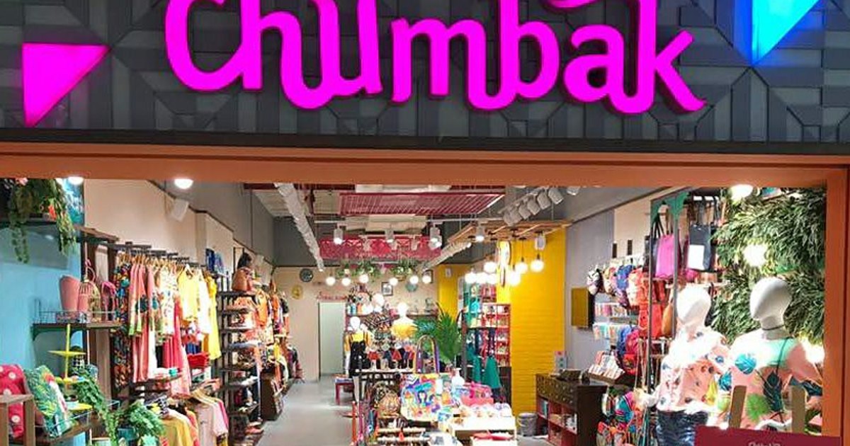 Chumbak