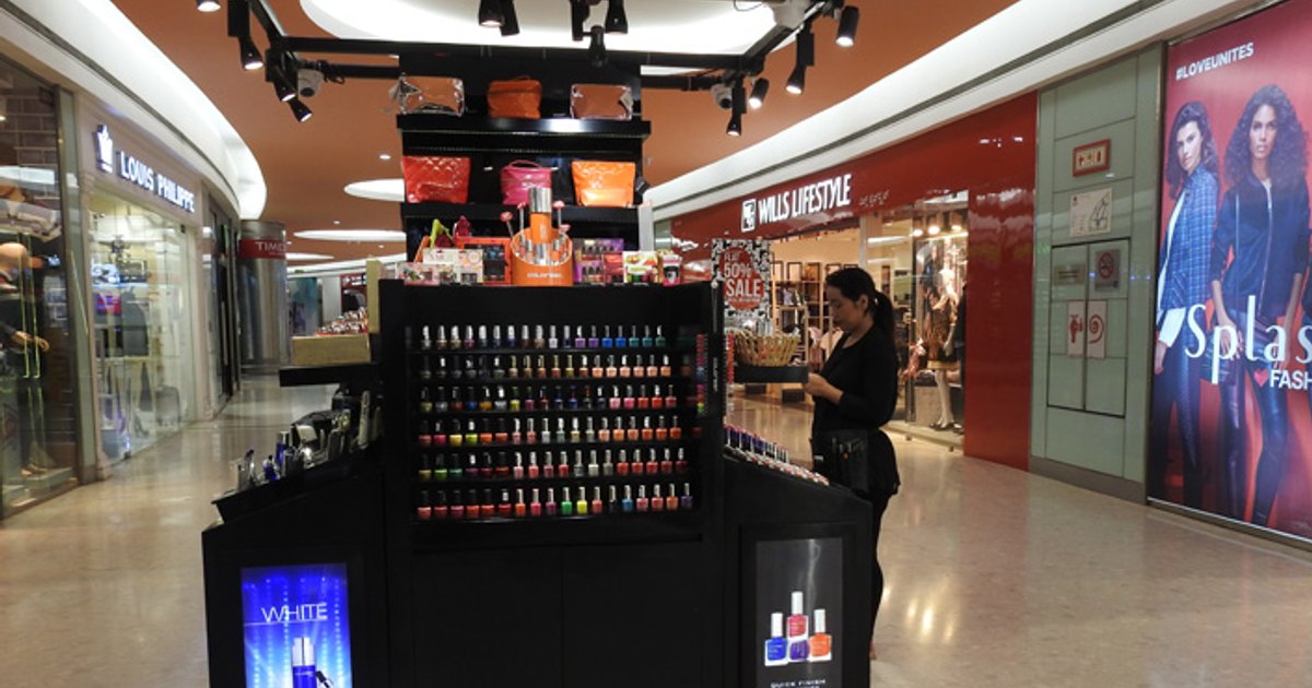 Colorbar