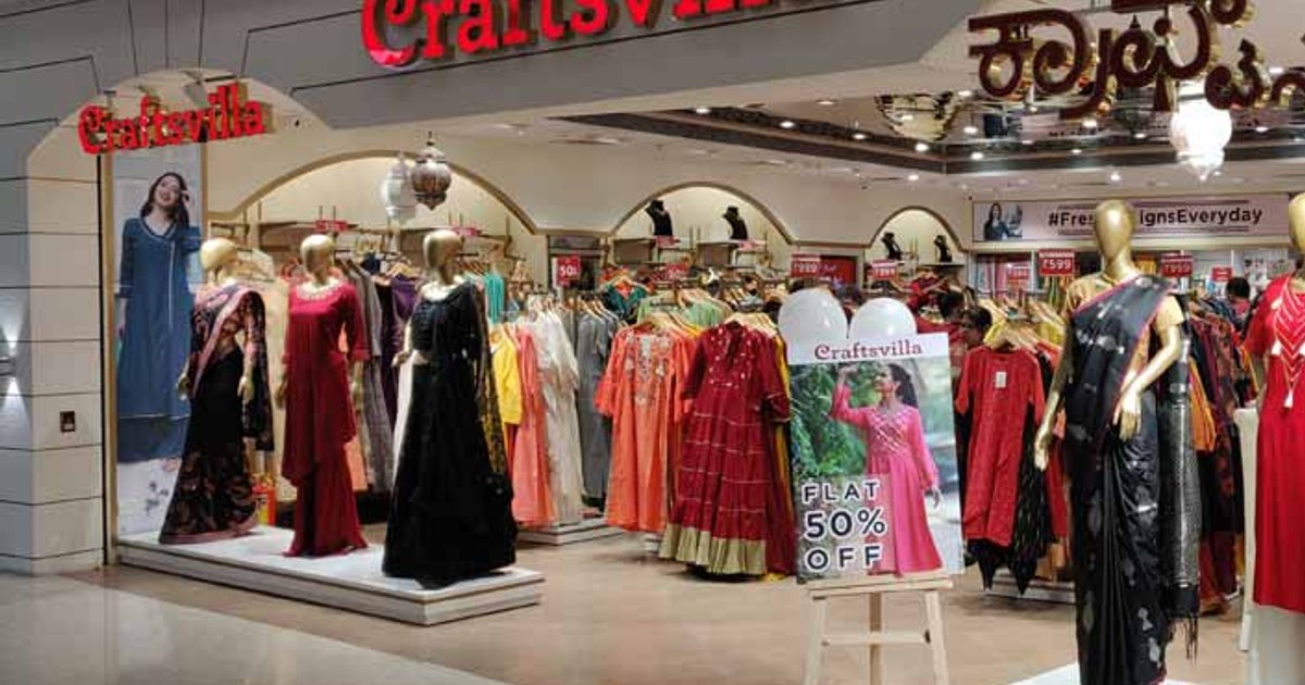 CraftVilla