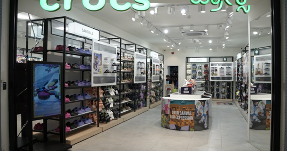 Crocs