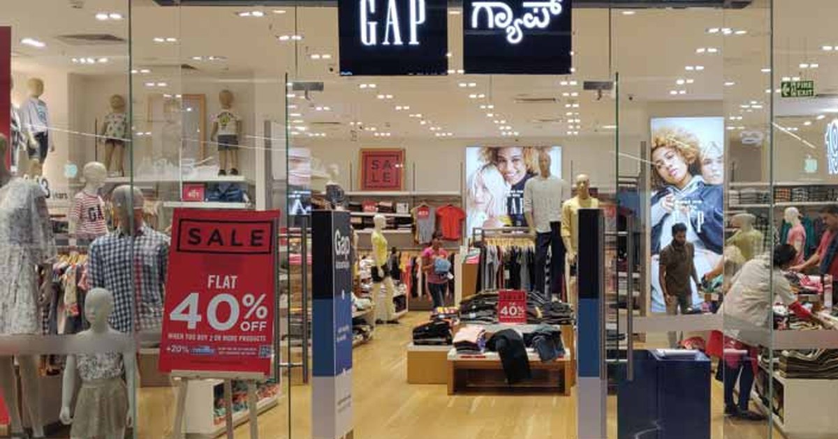 Gap