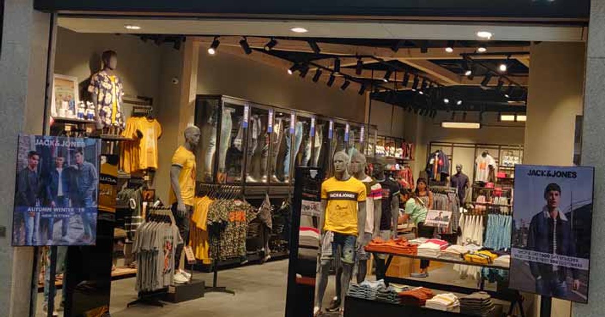 Jack & Jones