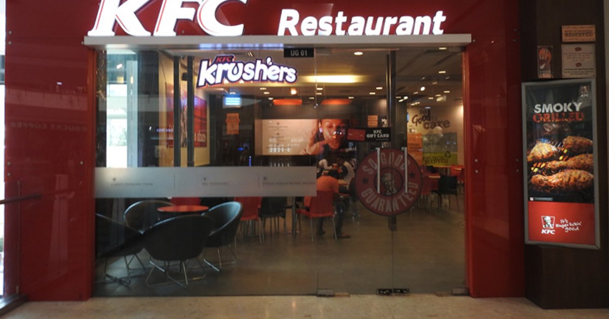 KFC