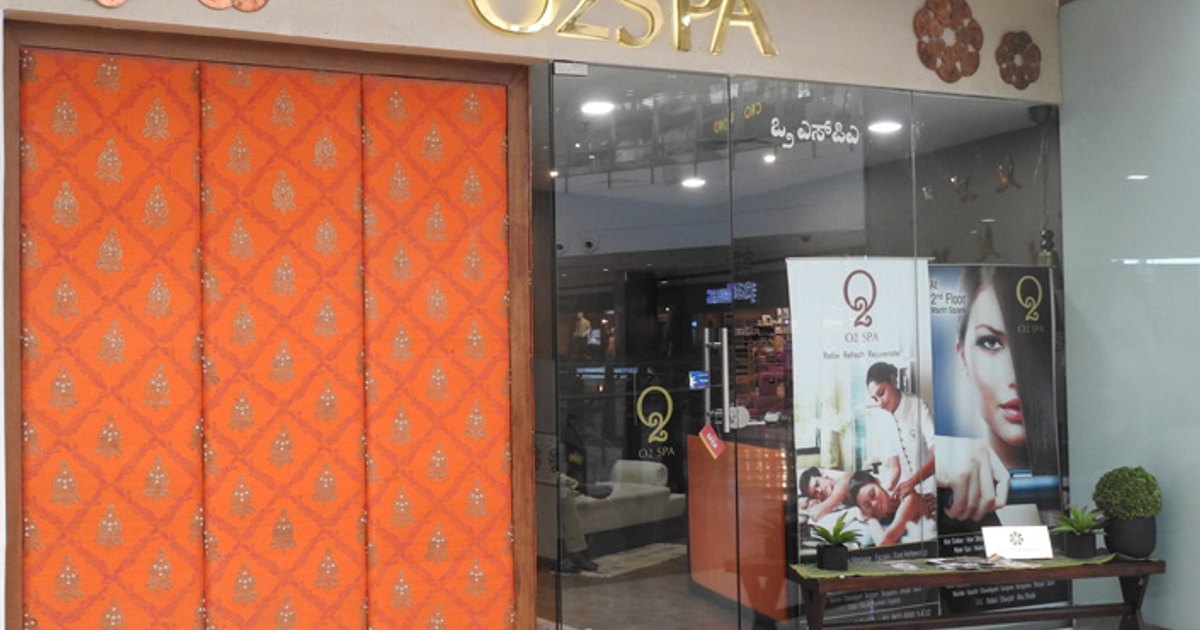 O2 Spa
