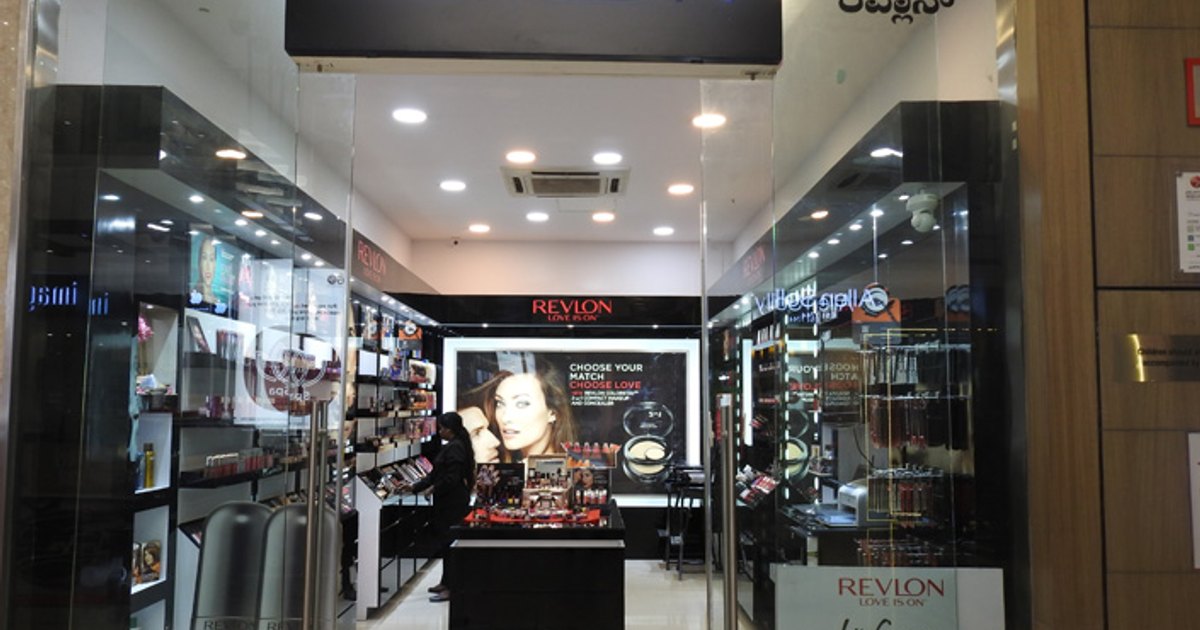 Revlon