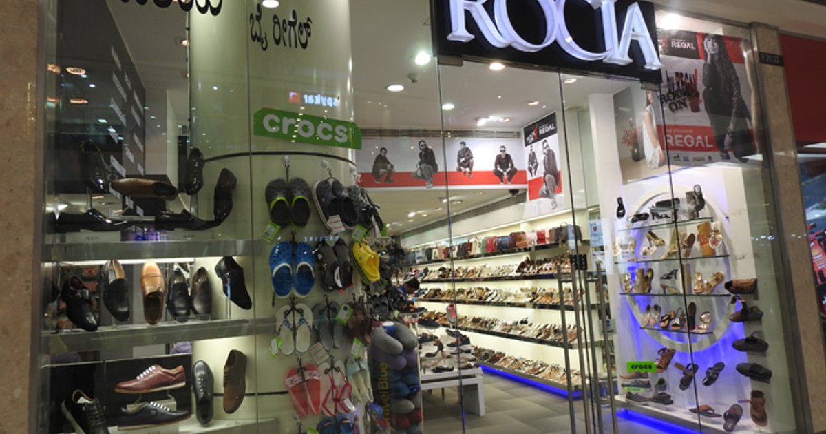 Rocia