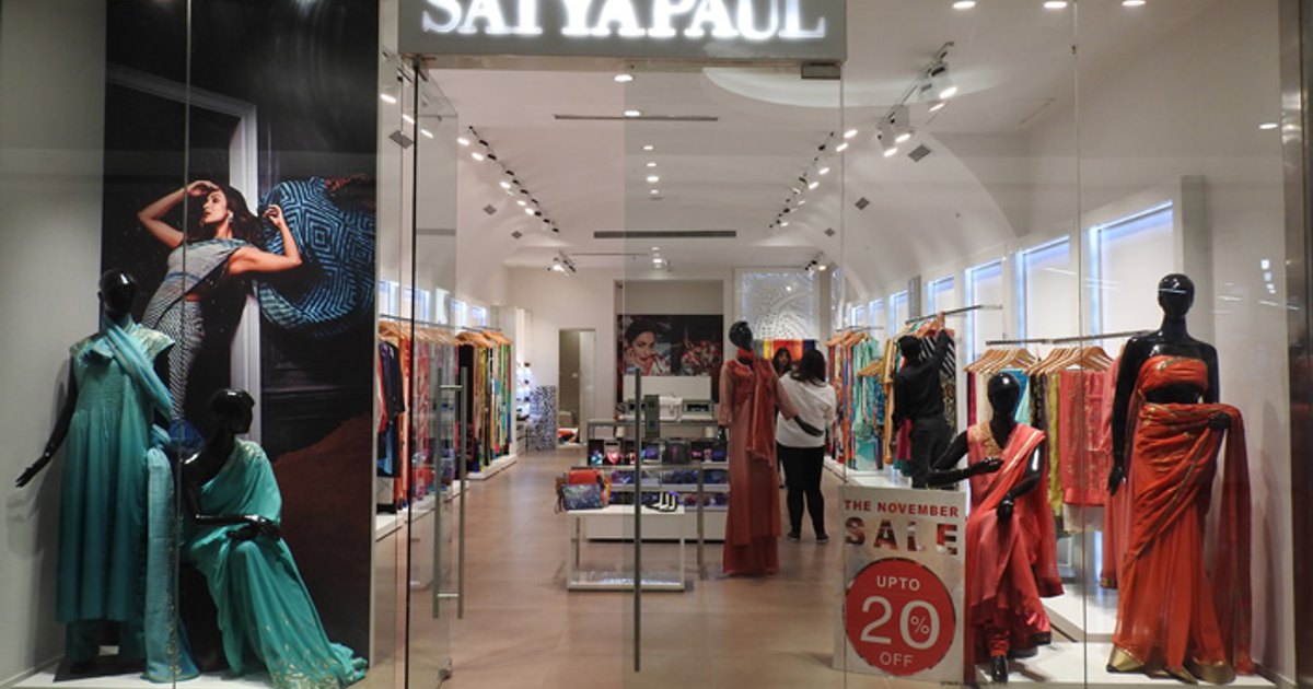Satya Paul