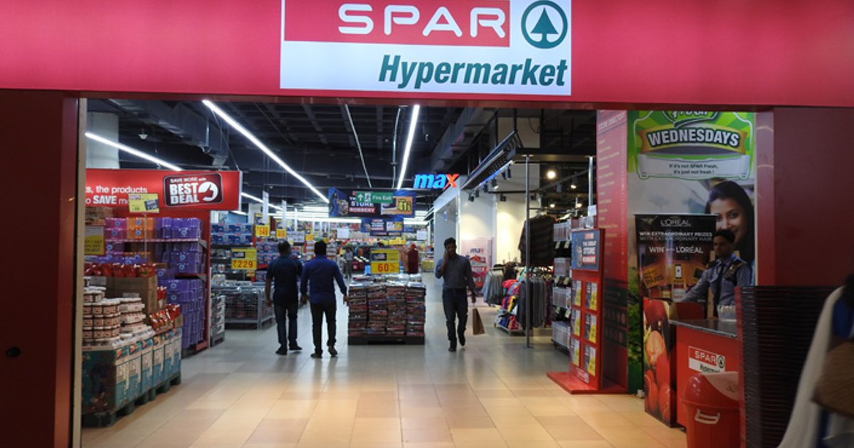 SPAR