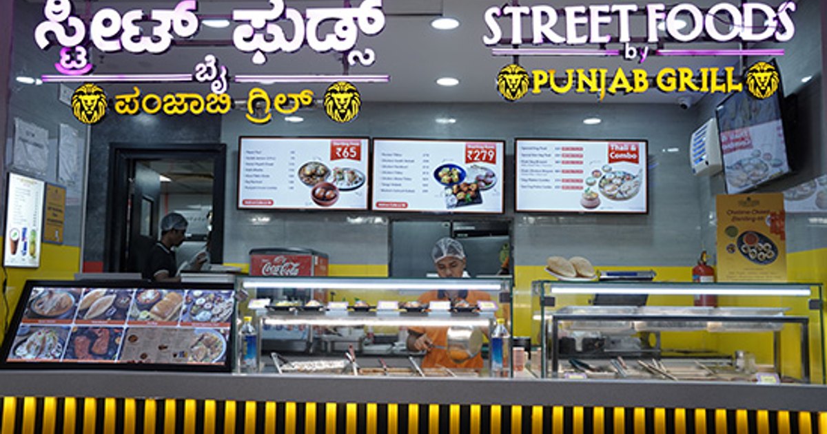 Punjab Grill