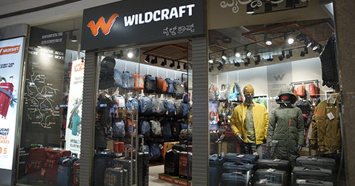 Wildcraft