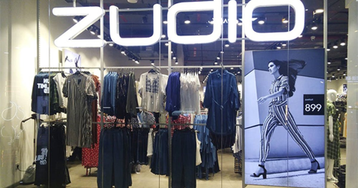 Zudio