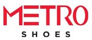 Metro Shoes logo