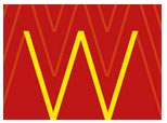 W for Woman logo