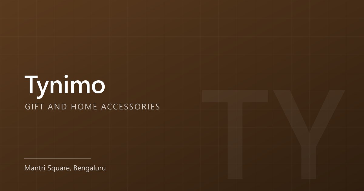 Tynimo