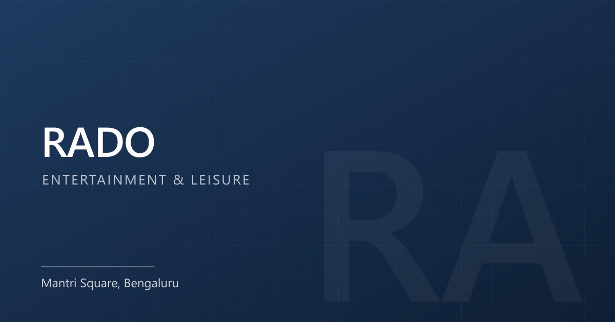RADO